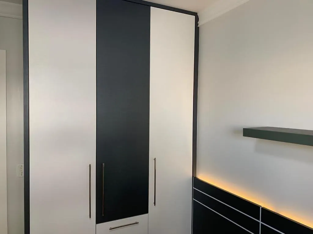Apartamento no Condomínio 7 Mares, Praia Ingleses Florianópolis Brasil