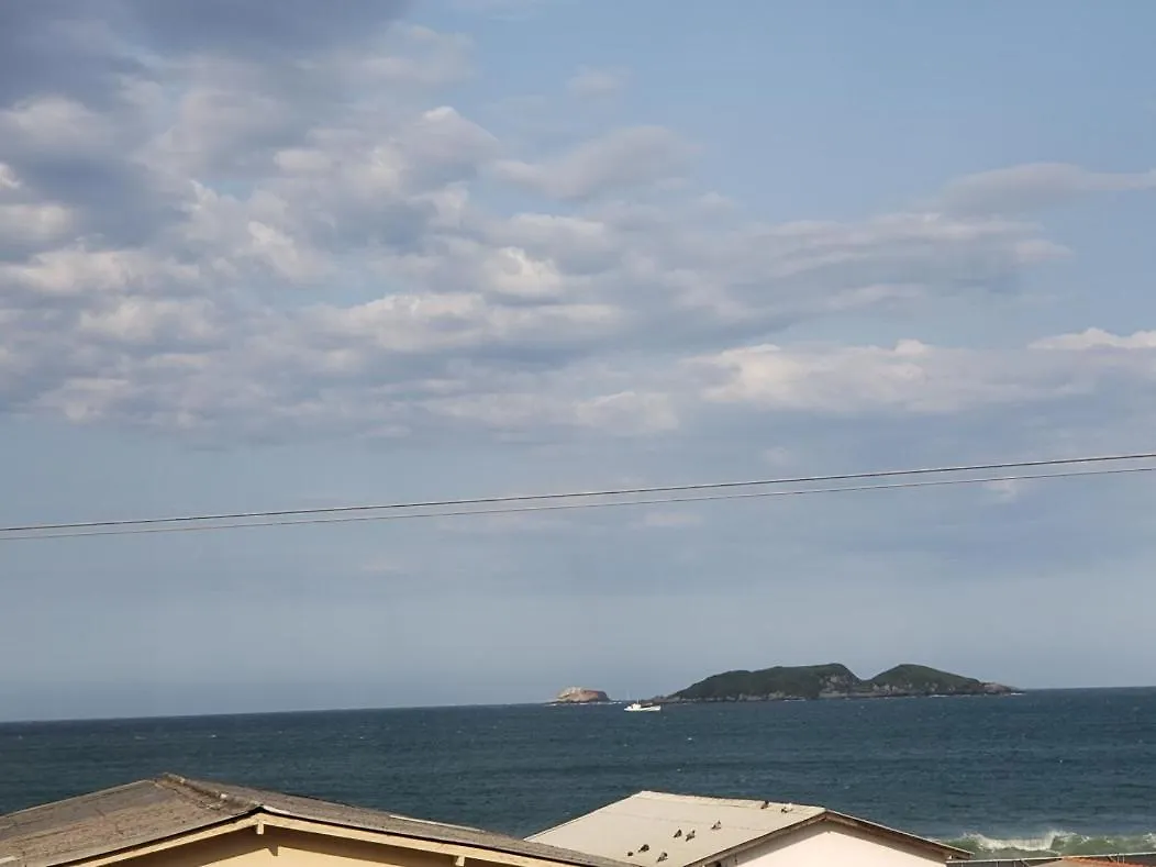 Apartamento no Condomínio 7 Mares, Praia Ingleses Florianópolis Brasil