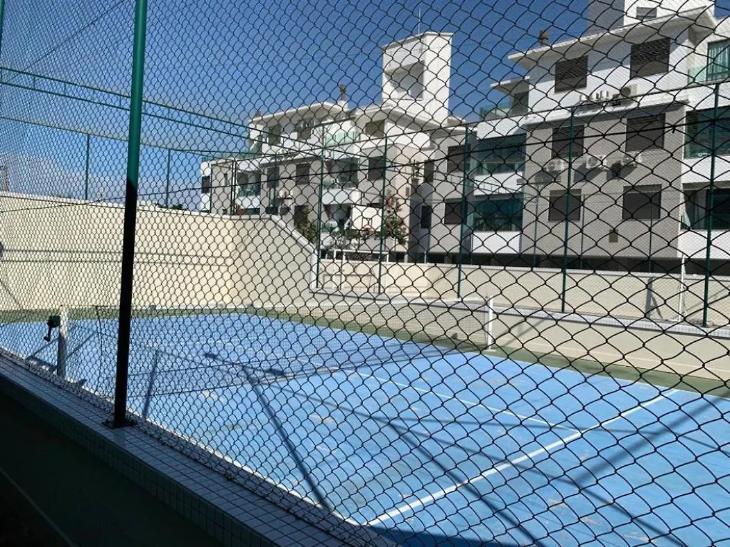 Apartamento no Condomínio 7 Mares, Praia Ingleses Florianópolis 0*,